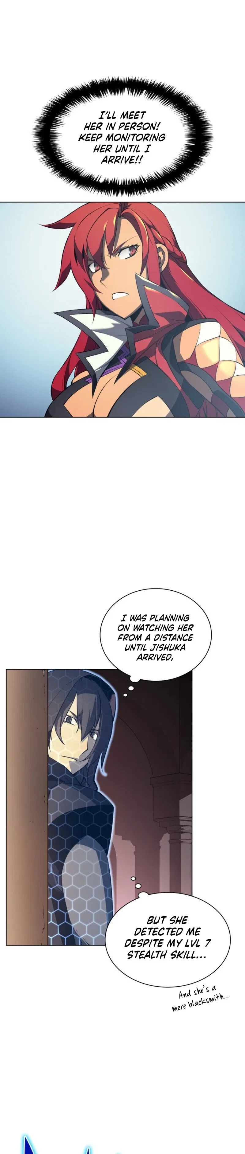 Overgeared Chapter 30 – Page 16