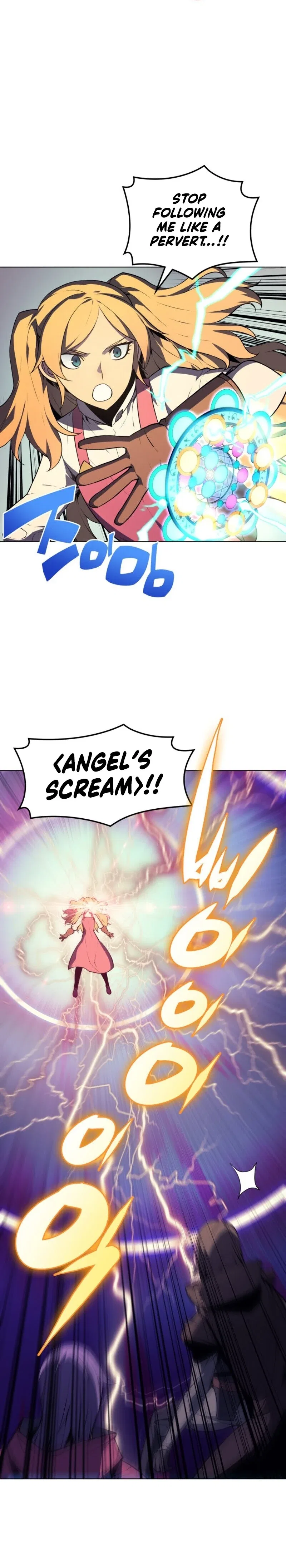 Overgeared Chapter 30 – Page 19