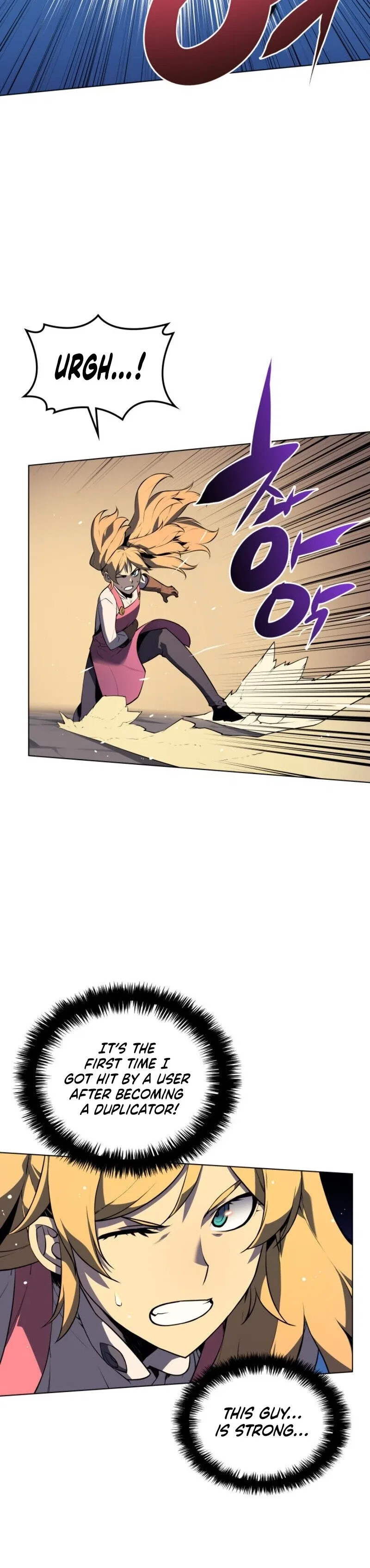 Overgeared Chapter 30 – Page 25