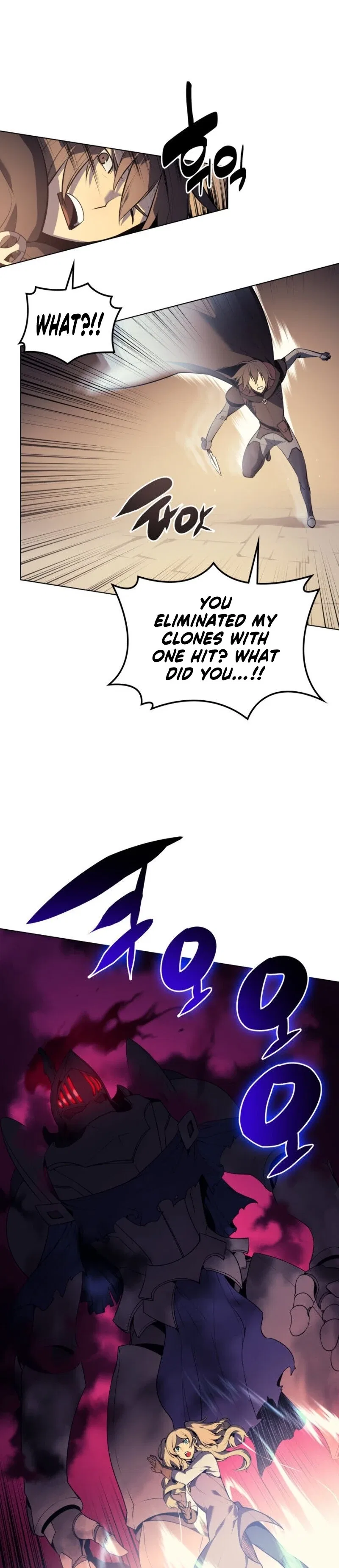 Overgeared Chapter 30 – Page 28