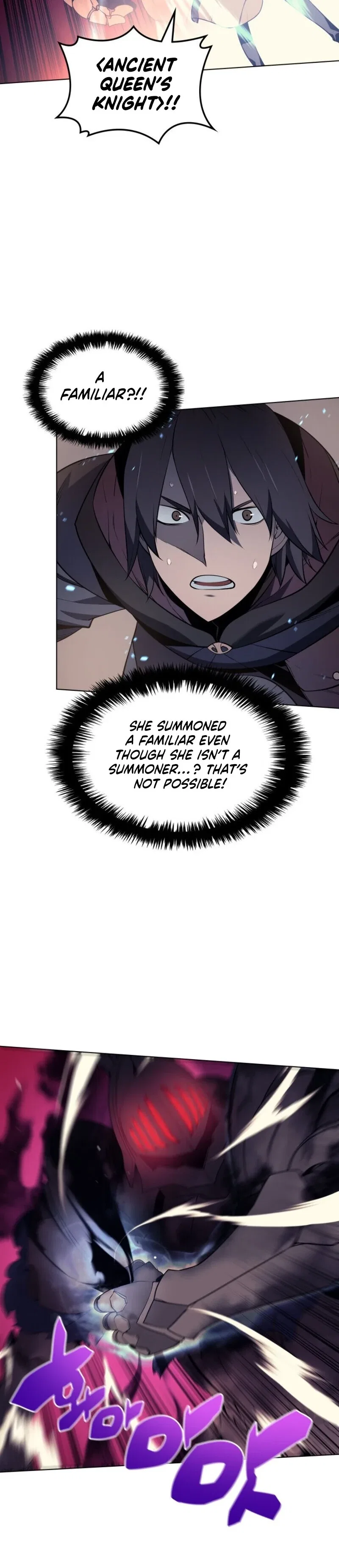 Overgeared Chapter 30 – Page 29