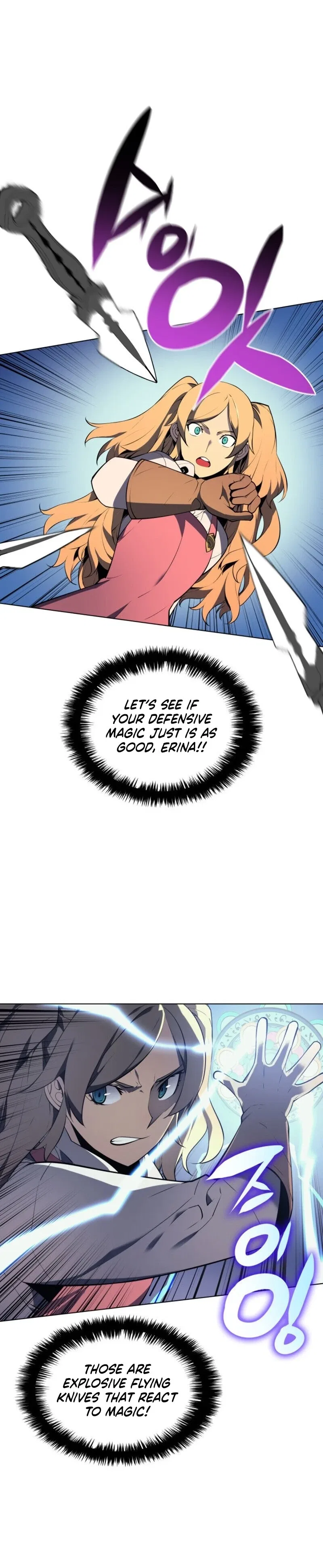 Overgeared Chapter 30 – Page 32