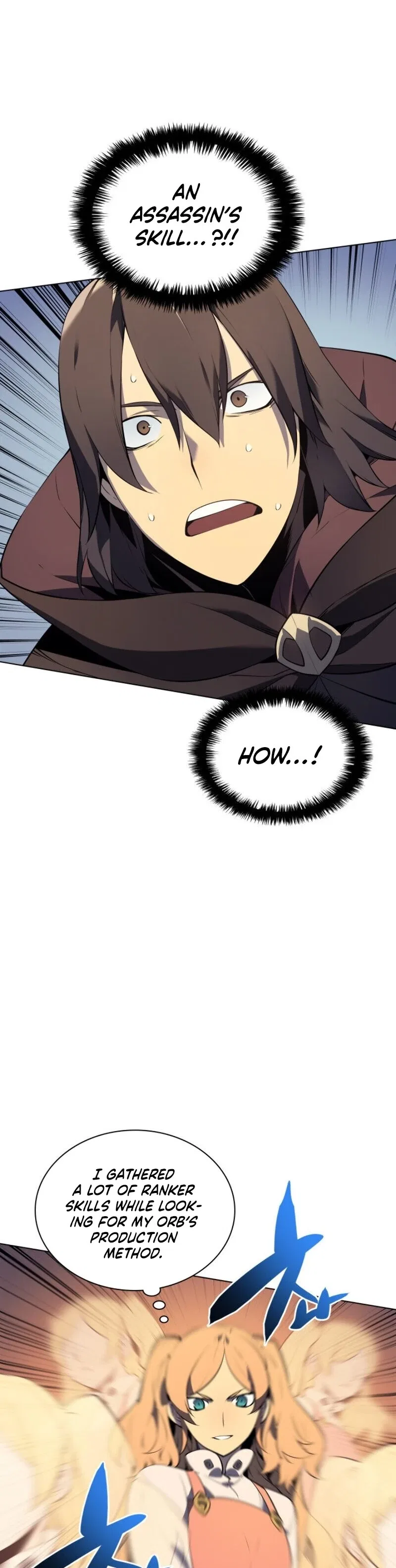 Overgeared Chapter 30 – Page 34