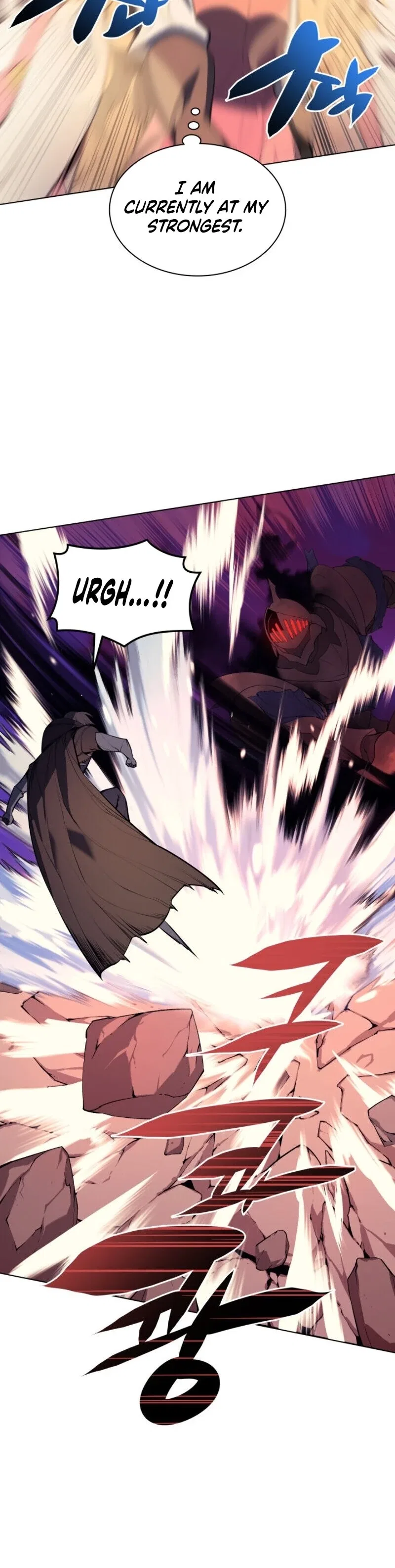Overgeared Chapter 30 – Page 35