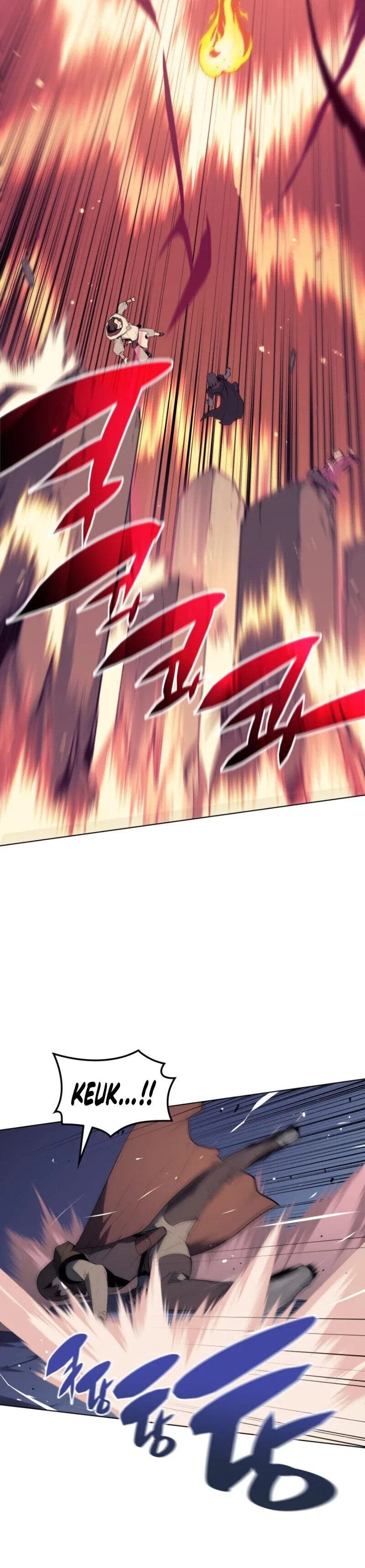 Overgeared Chapter 30 – Page 39