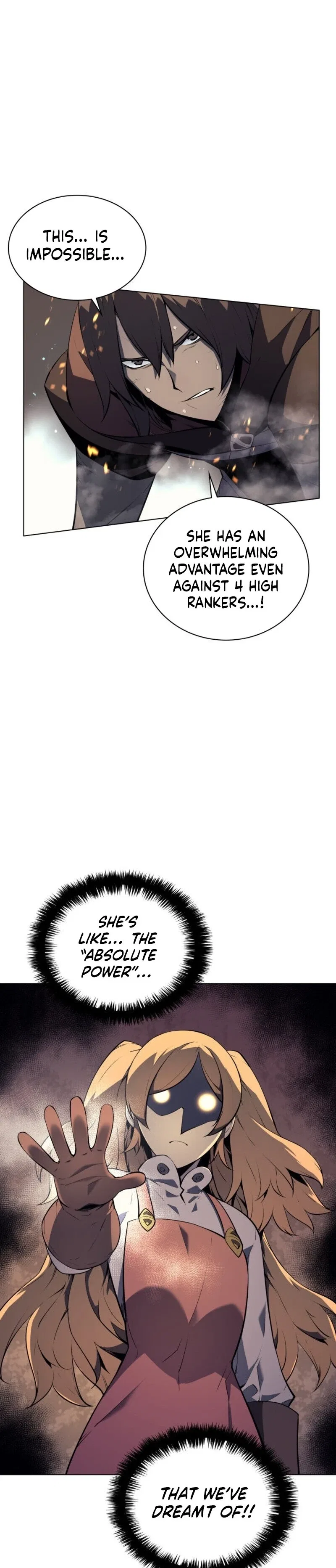 Overgeared Chapter 30 – Page 40