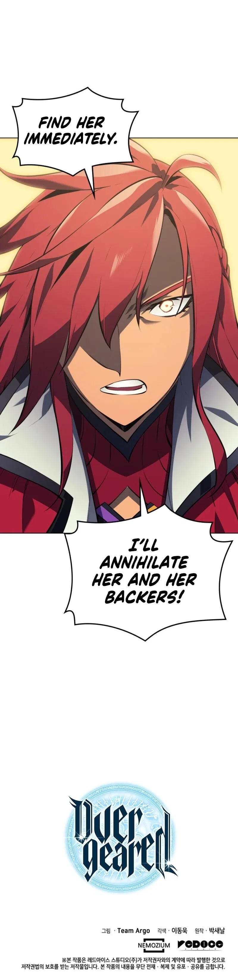 Overgeared Chapter 30 – Page 46