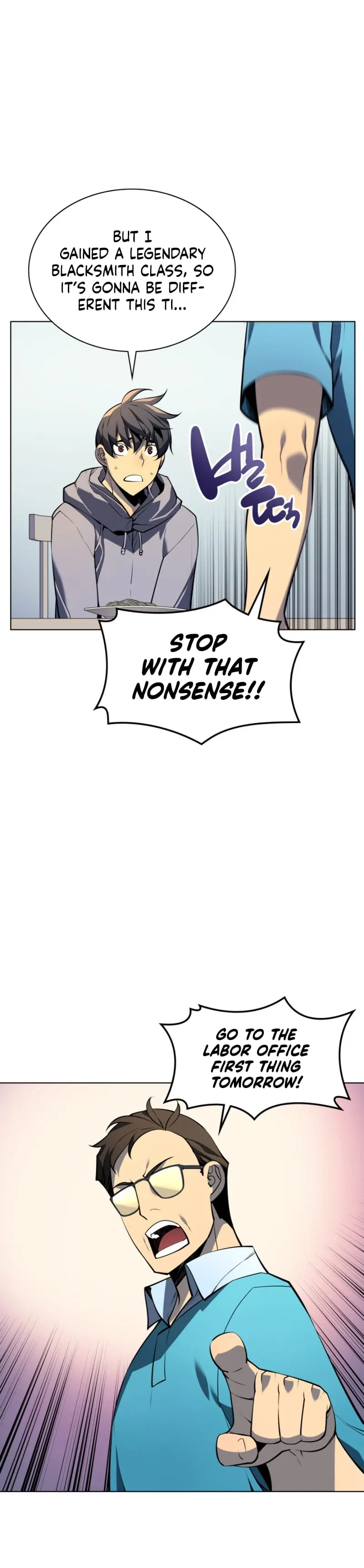 Overgeared Chapter 29 – Page 10