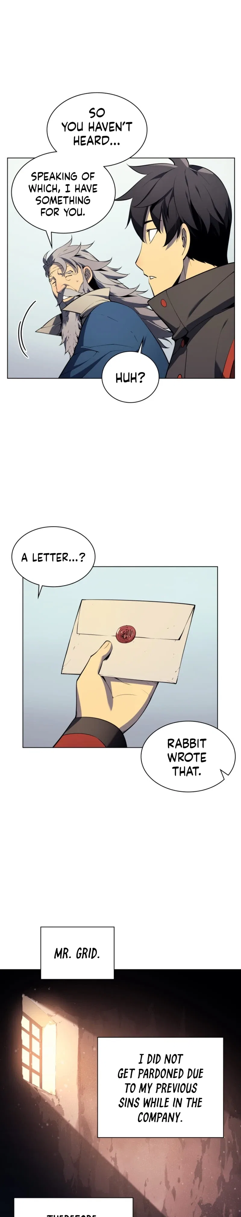 Overgeared Chapter 29 – Page 15