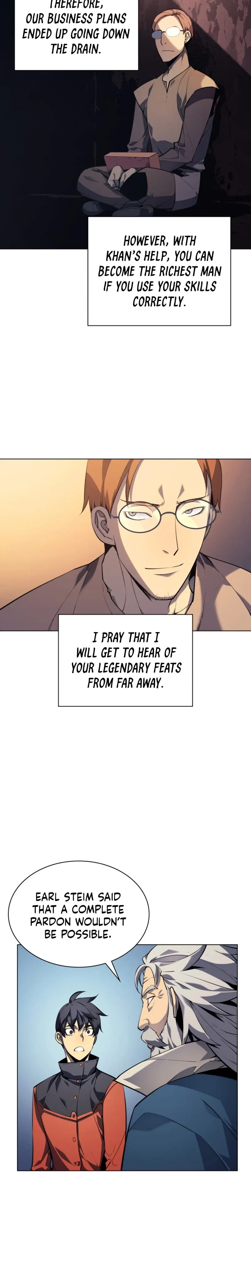 Overgeared Chapter 29 – Page 16