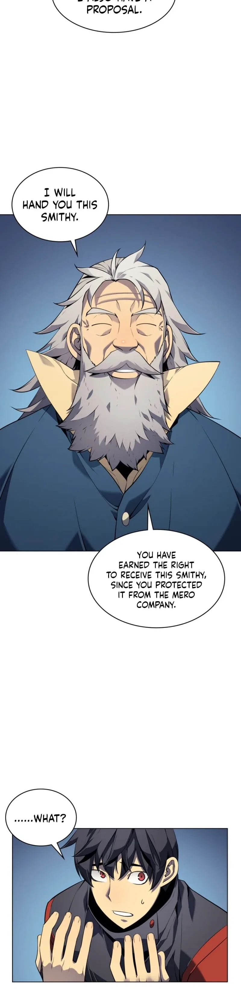 Overgeared Chapter 29 – Page 18