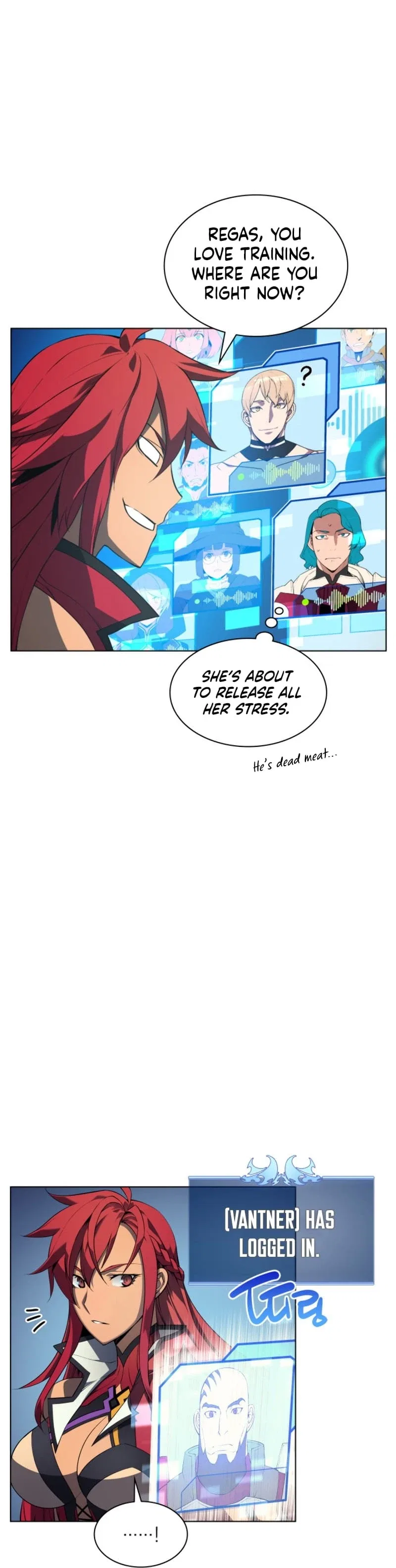 Overgeared Chapter 29 – Page 27
