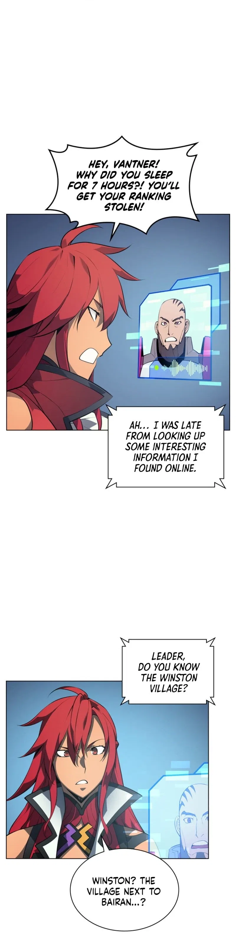 Overgeared Chapter 29 – Page 28
