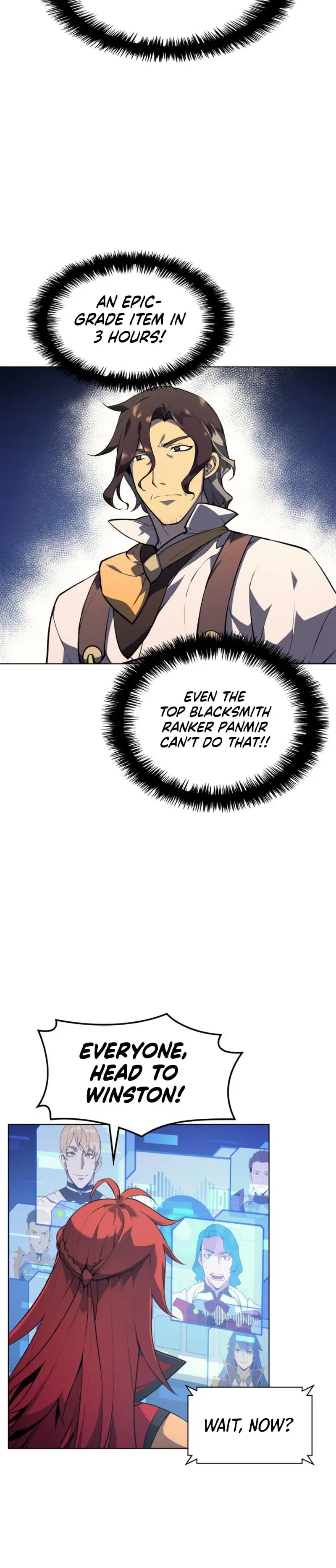Overgeared Chapter 29 – Page 30