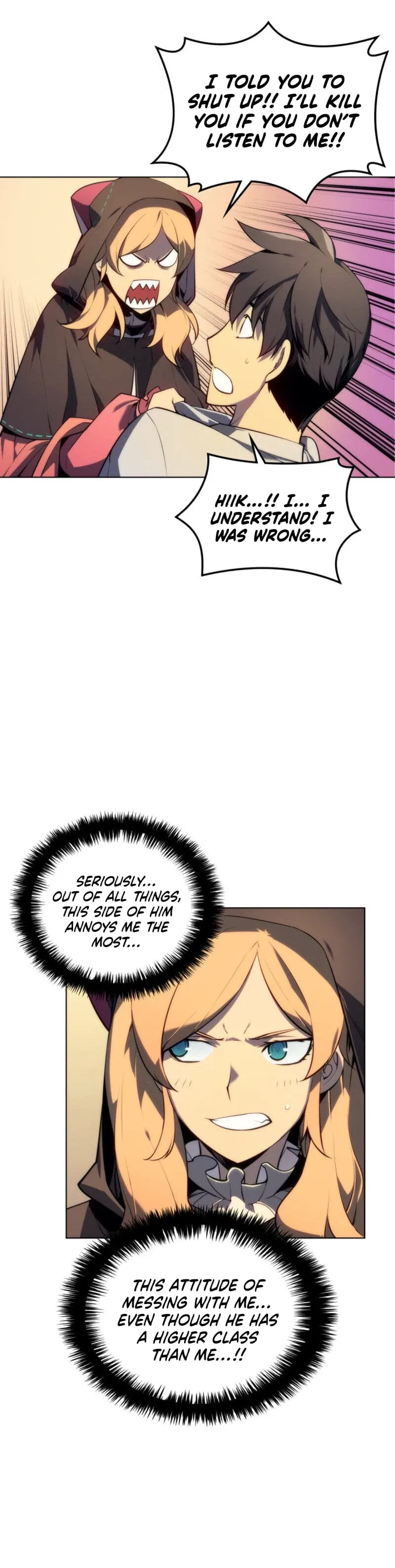 Overgeared Chapter 28 – Page 5