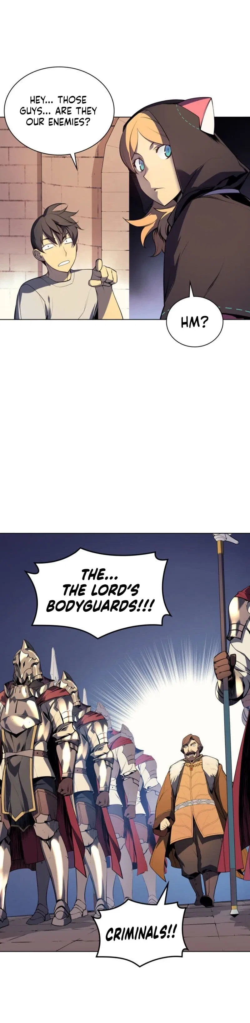 Overgeared Chapter 28 – Page 6