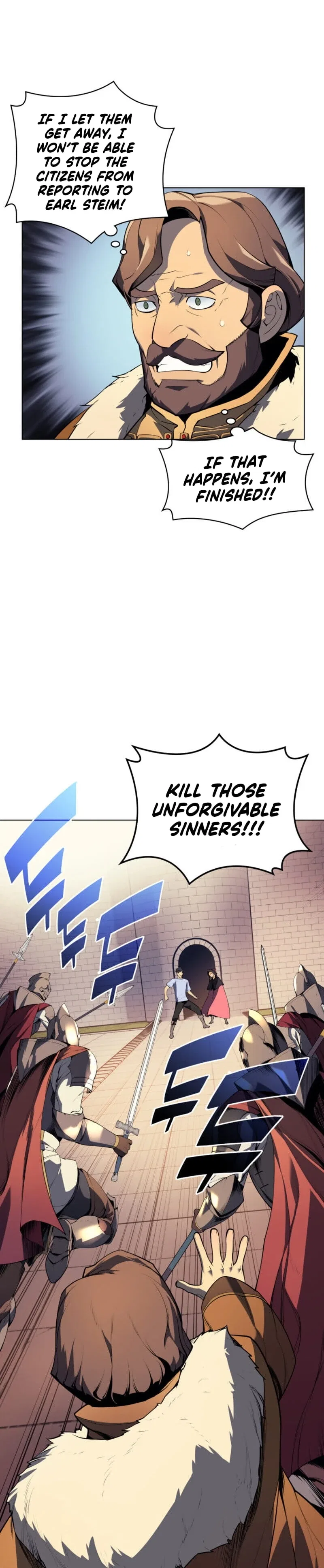 Overgeared Chapter 28 – Page 8