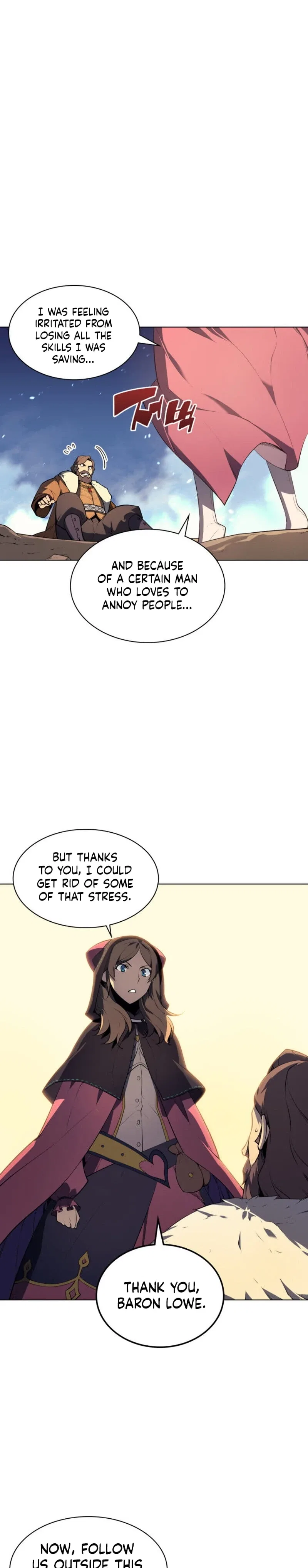 Overgeared Chapter 28 – Page 14