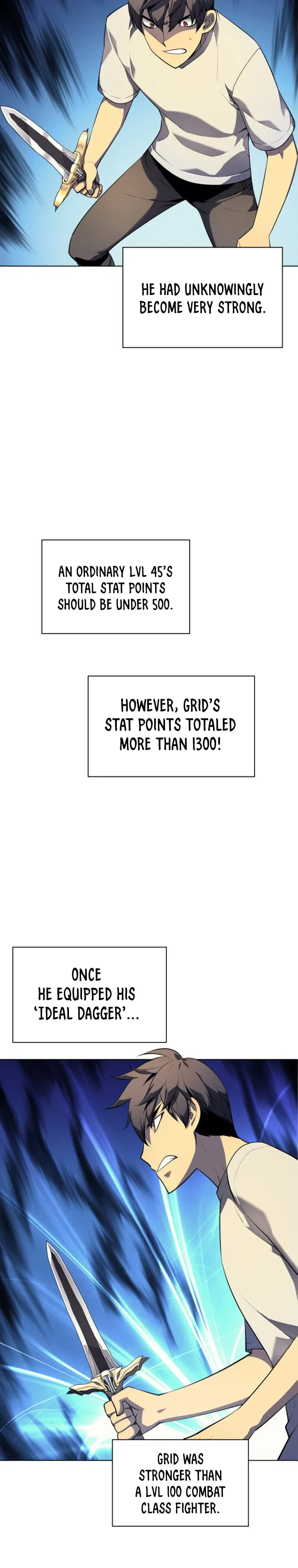 Overgeared Chapter 28 – Page 22