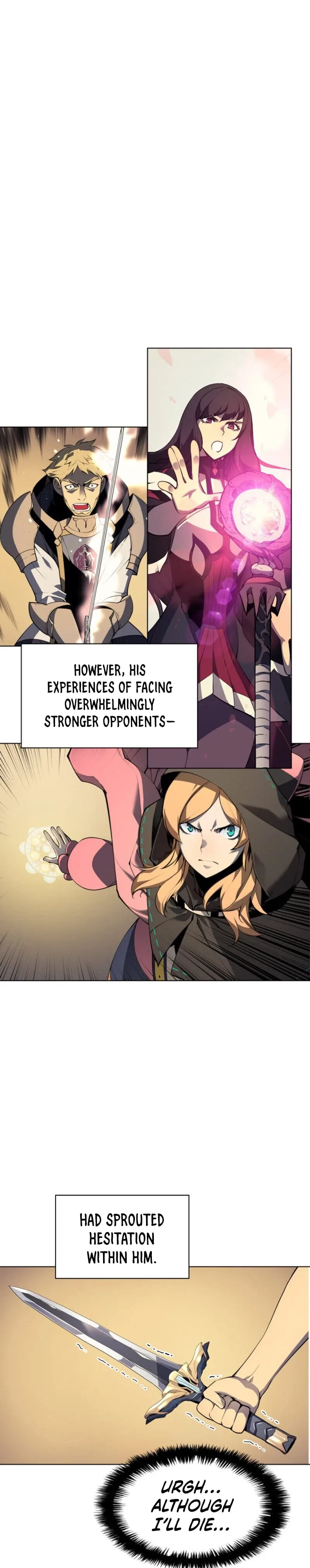 Overgeared Chapter 28 – Page 23
