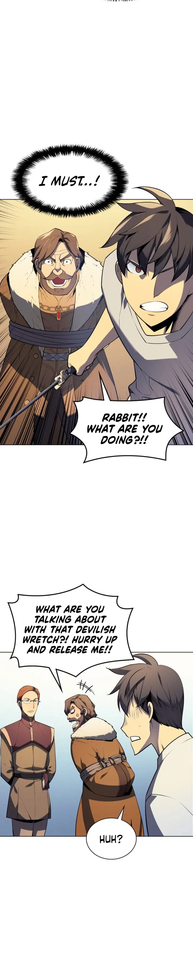 Overgeared Chapter 28 – Page 24
