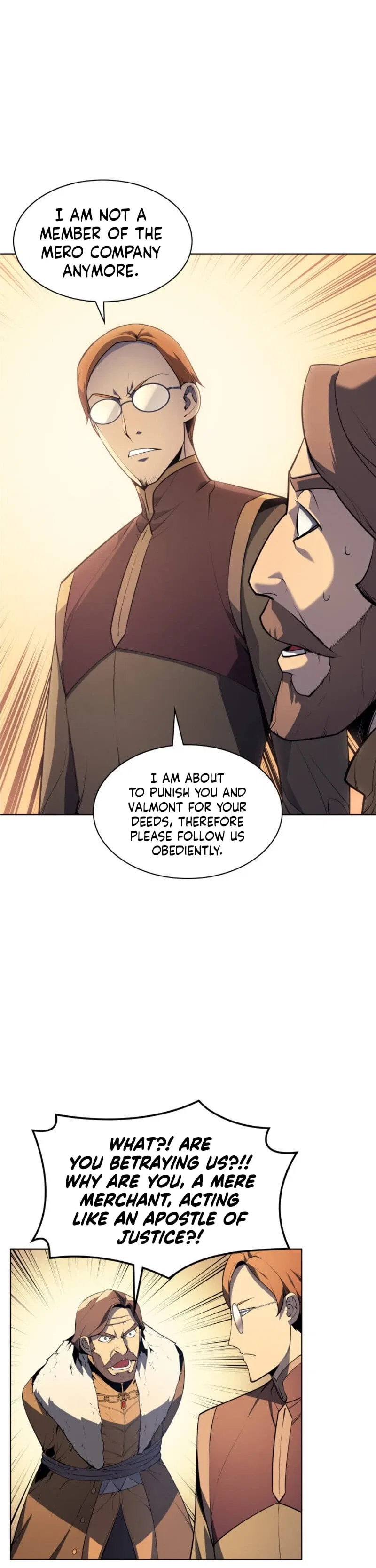 Overgeared Chapter 28 – Page 25