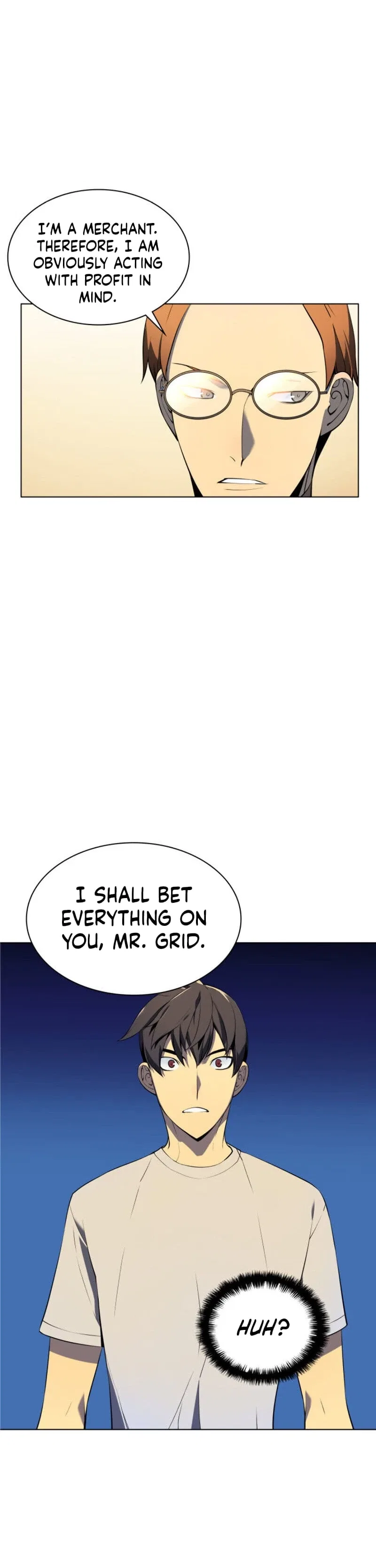 Overgeared Chapter 28 – Page 26
