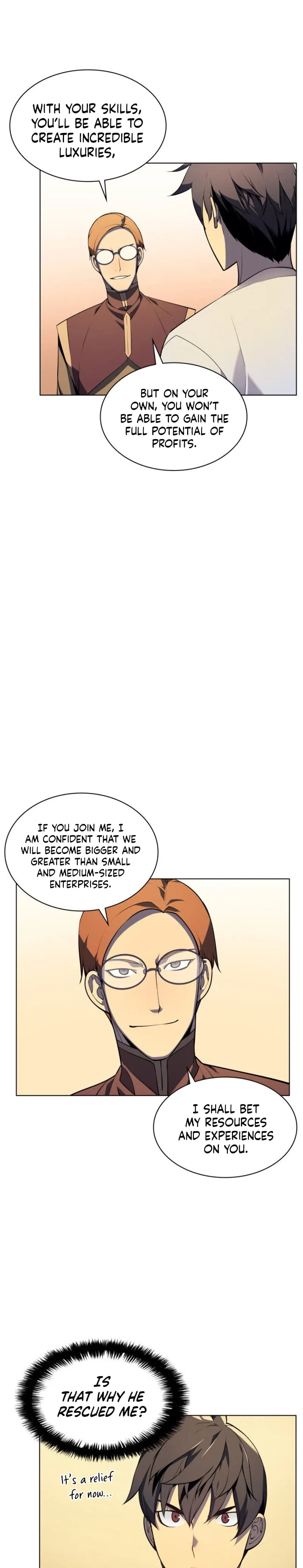 Overgeared Chapter 28 – Page 27
