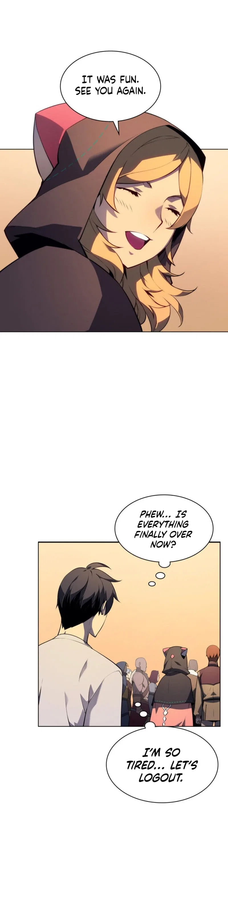 Overgeared Chapter 28 – Page 32