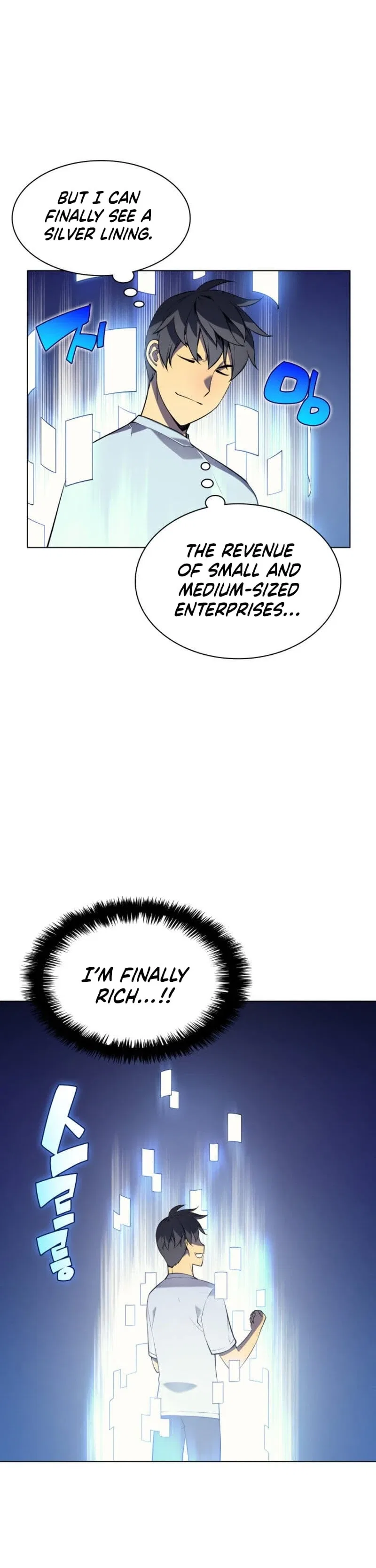 Overgeared Chapter 28 – Page 33