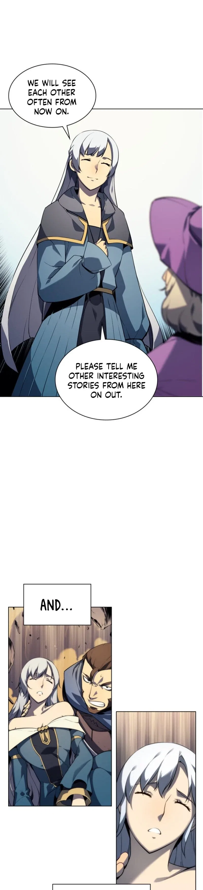 Overgeared Chapter 28 – Page 41