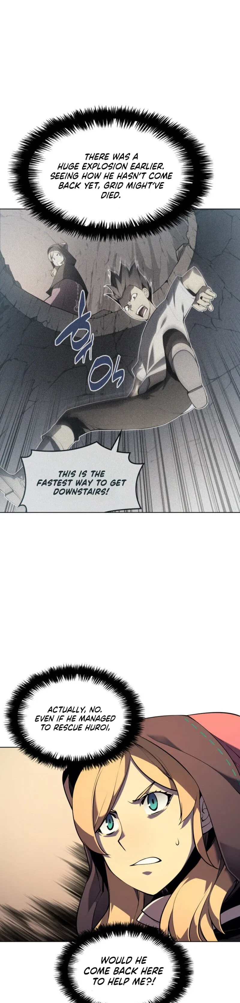 Overgeared Chapter 27 – Page 6