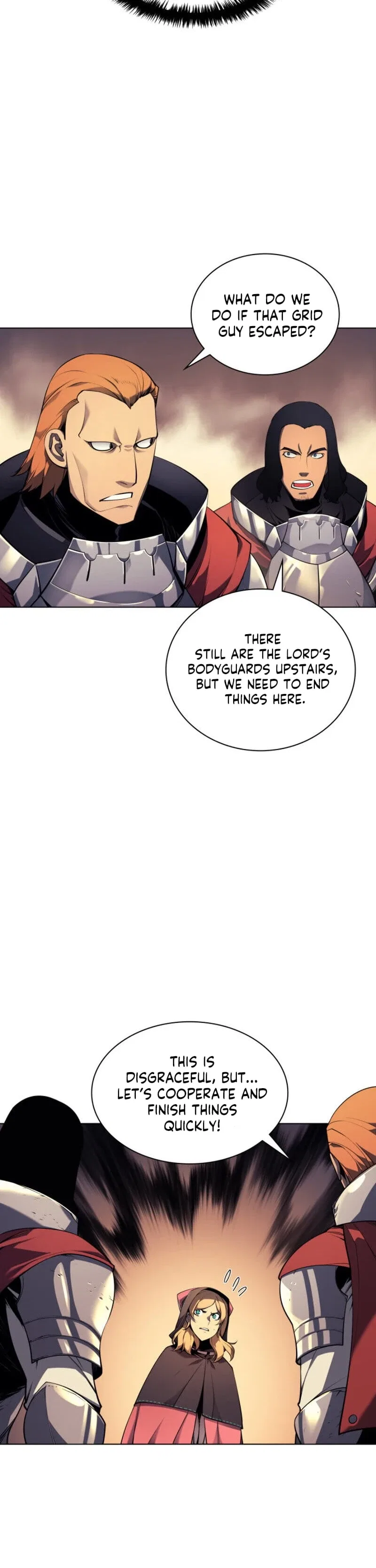 Overgeared Chapter 27 – Page 7