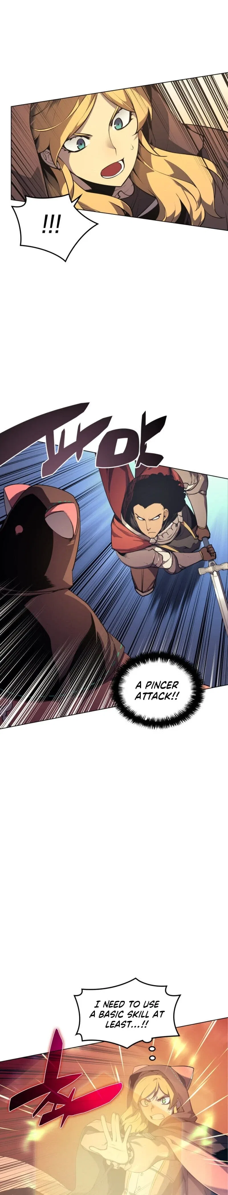 Overgeared Chapter 27 – Page 10