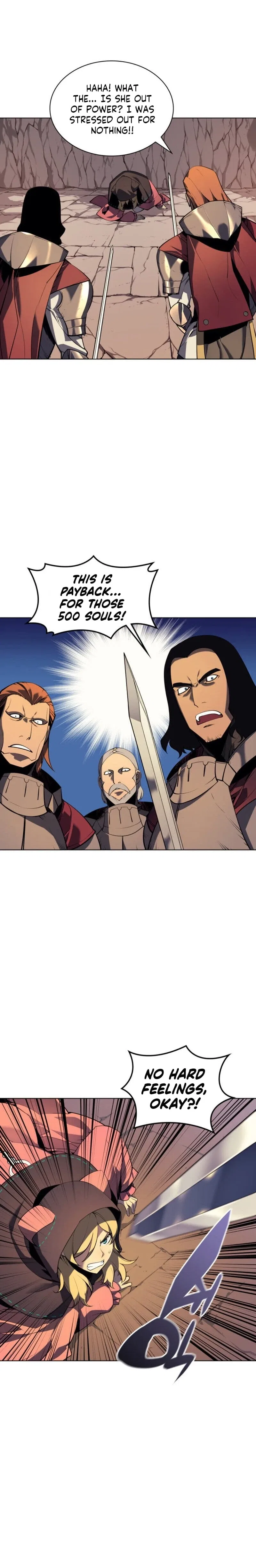 Overgeared Chapter 27 – Page 12