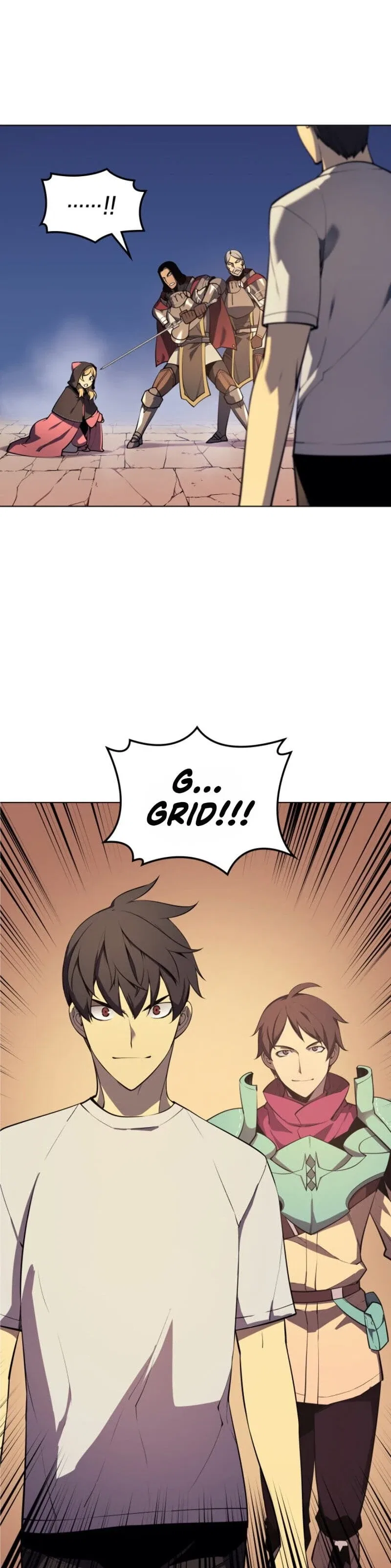 Overgeared Chapter 27 – Page 14