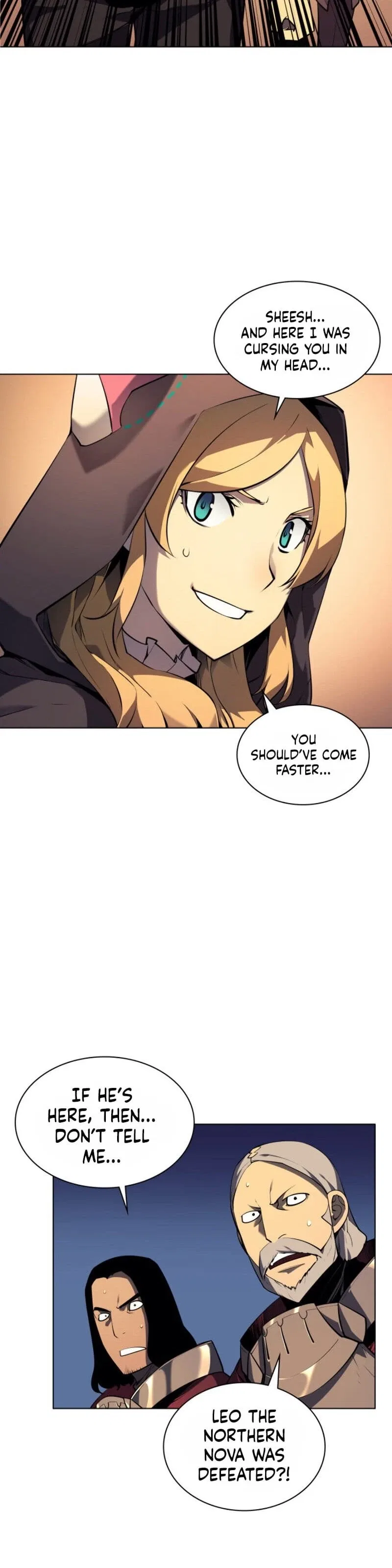 Overgeared Chapter 27 – Page 15