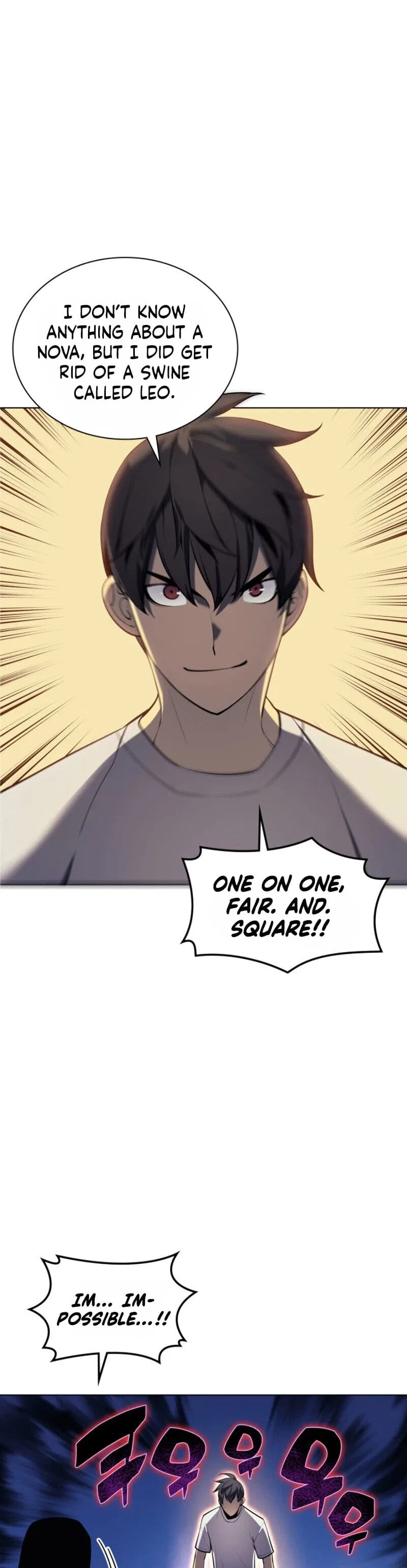 Overgeared Chapter 27 – Page 16