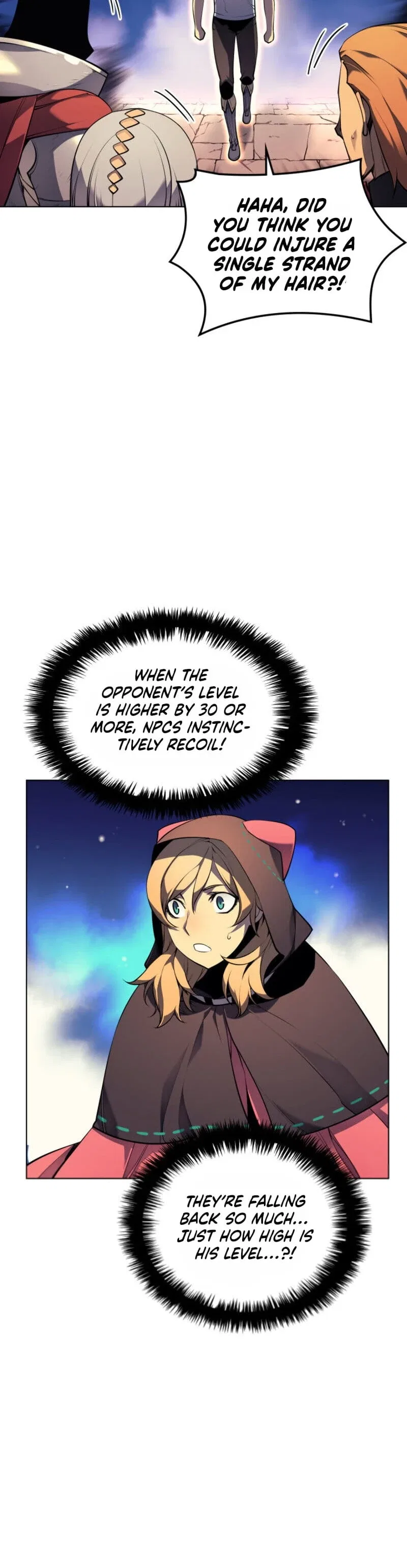 Overgeared Chapter 27 – Page 17