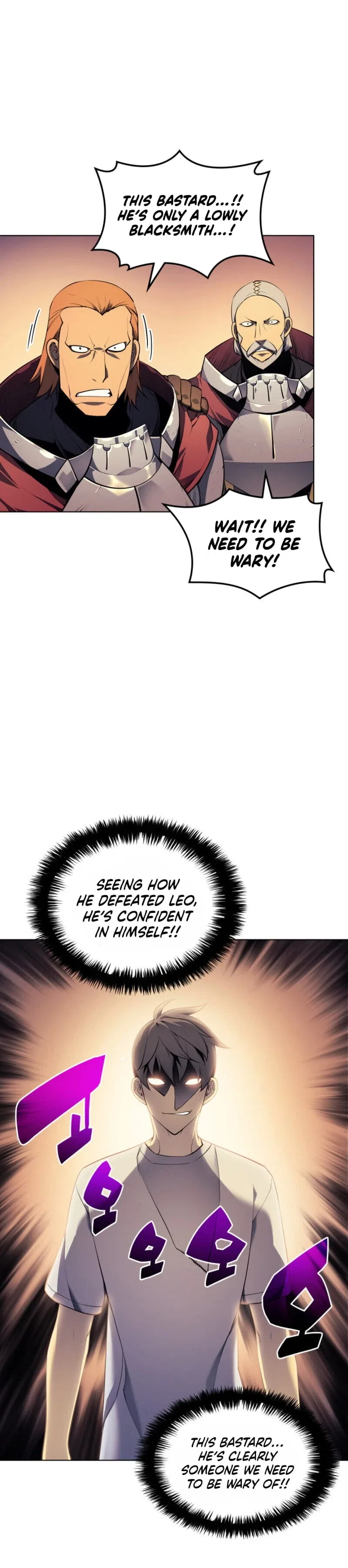Overgeared Chapter 27 – Page 18