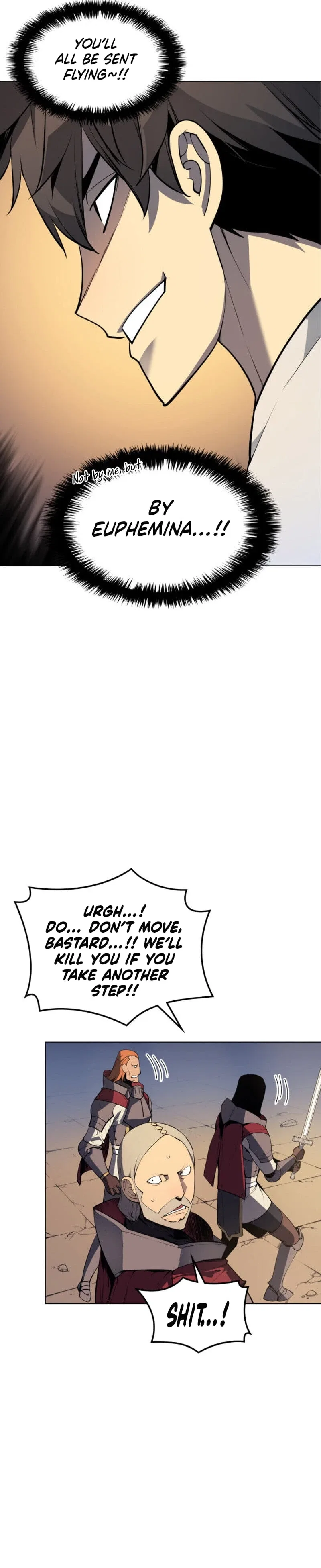 Overgeared Chapter 27 – Page 21