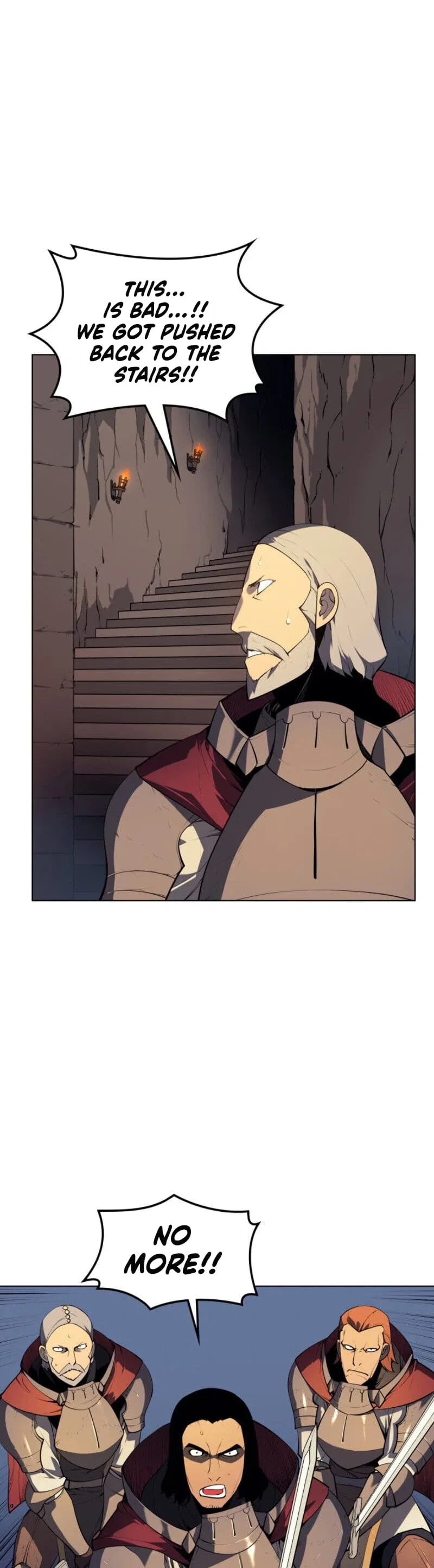 Overgeared Chapter 27 – Page 22