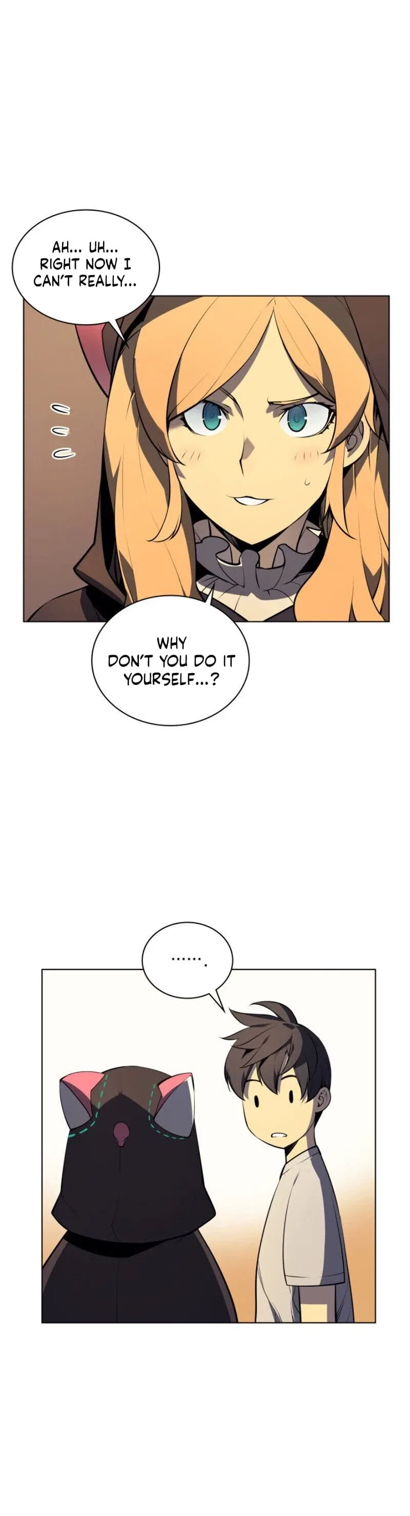 Overgeared Chapter 27 – Page 24