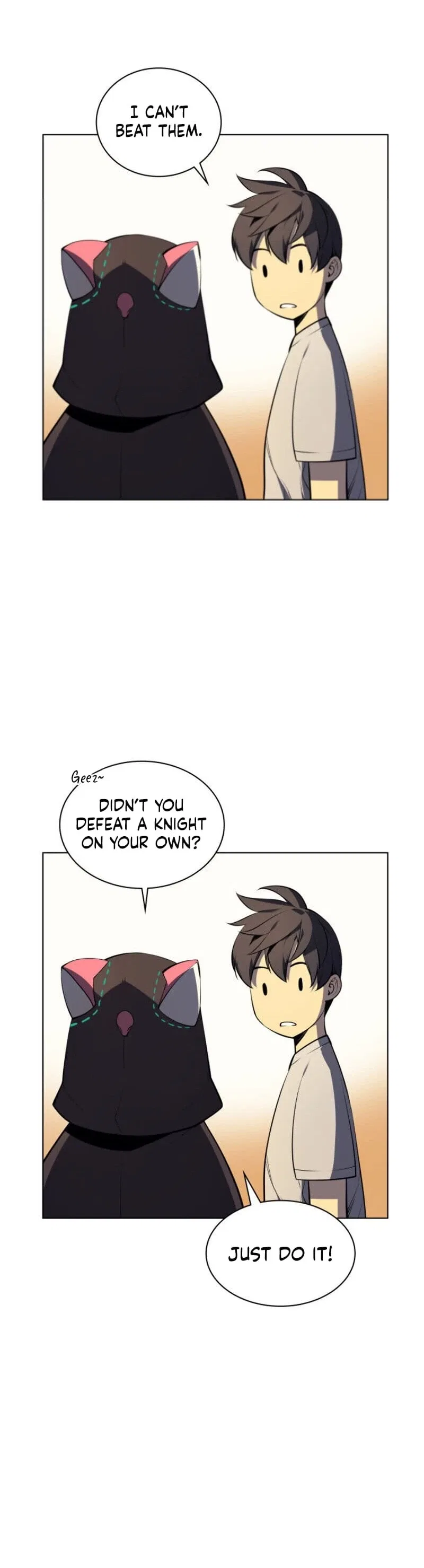Overgeared Chapter 27 – Page 25