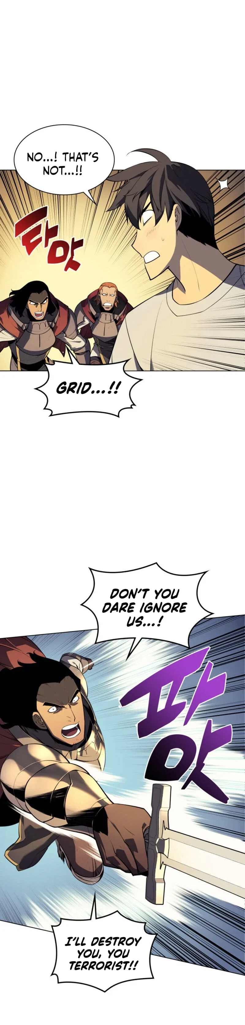 Overgeared Chapter 27 – Page 26