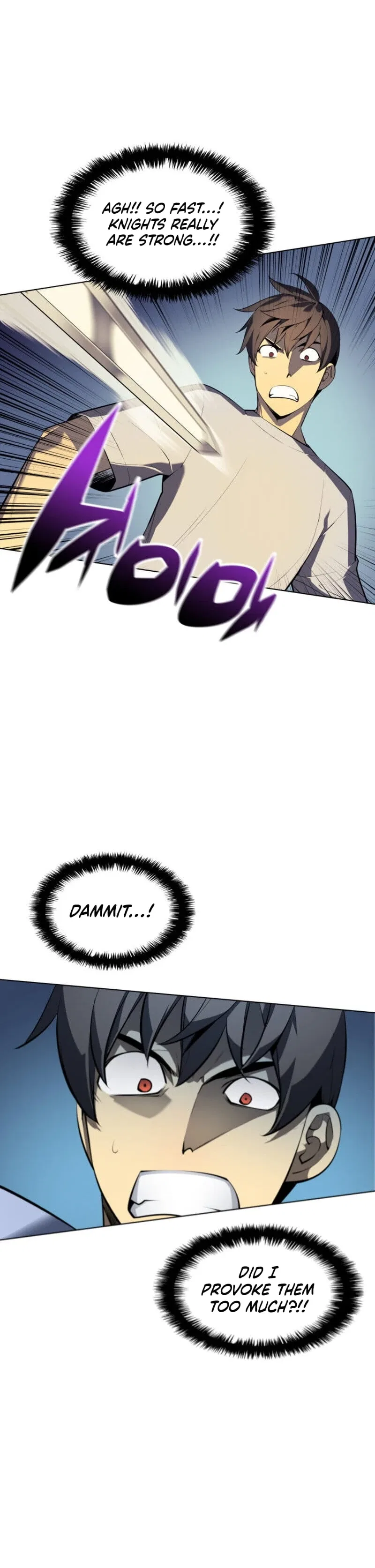 Overgeared Chapter 27 – Page 27