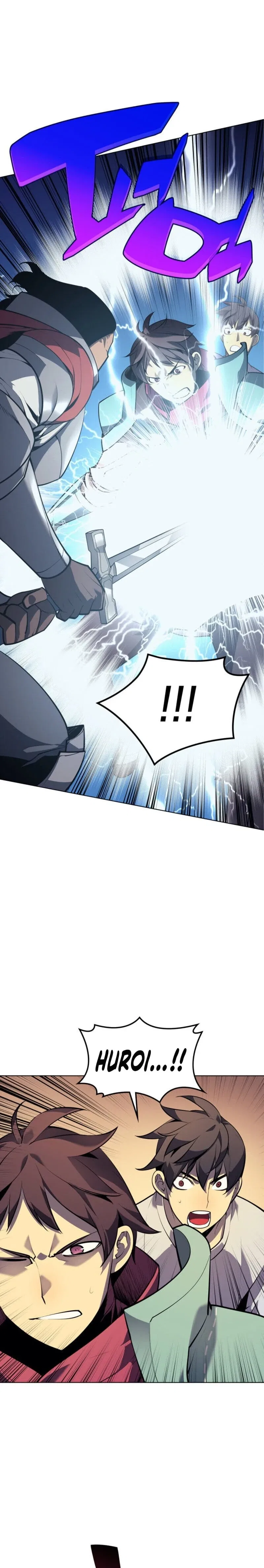 Overgeared Chapter 27 – Page 28