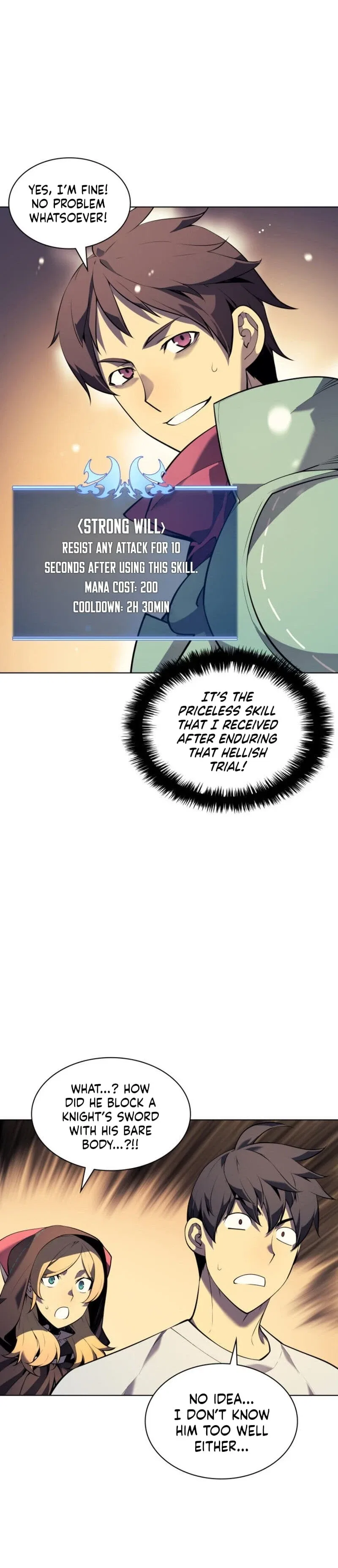 Overgeared Chapter 27 – Page 30