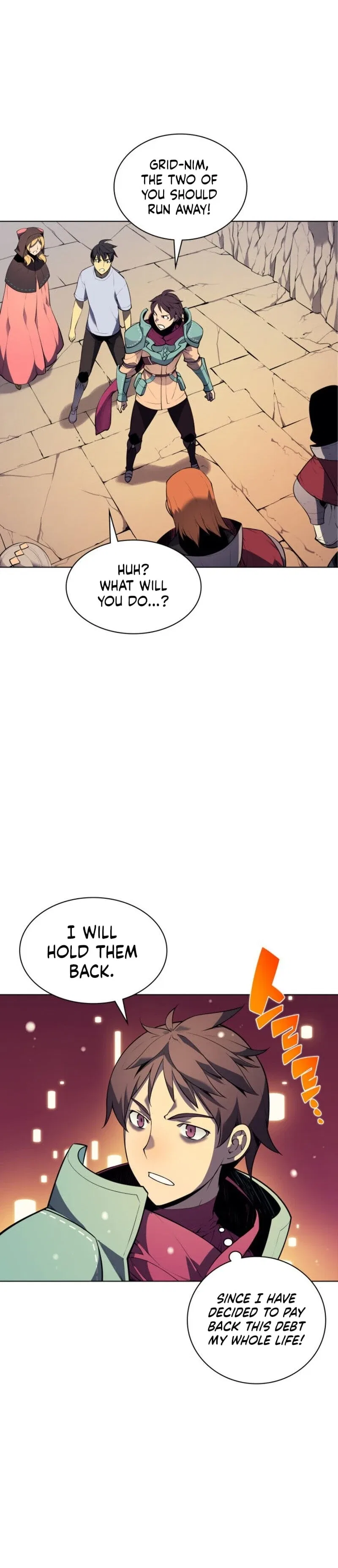 Overgeared Chapter 27 – Page 31