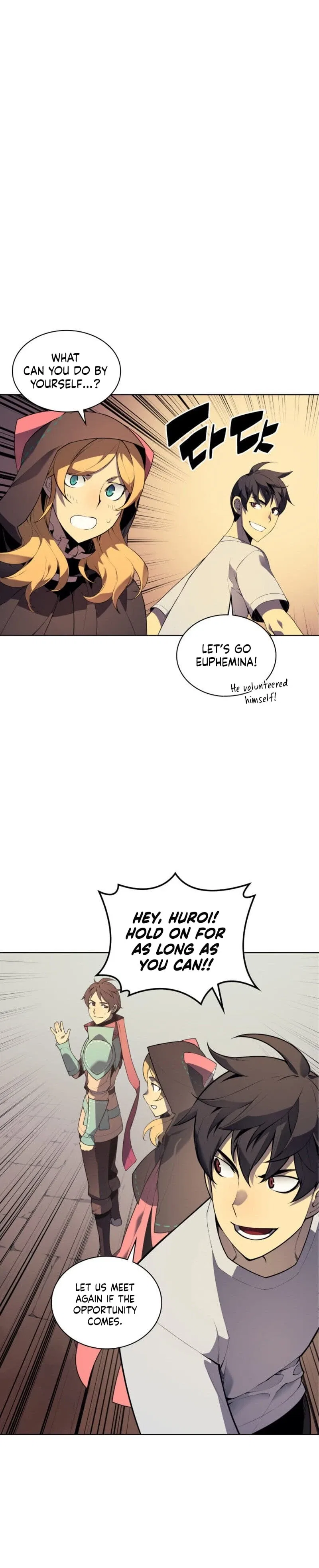 Overgeared Chapter 27 – Page 32